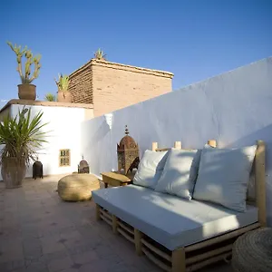 Riad Khol Μαρακές